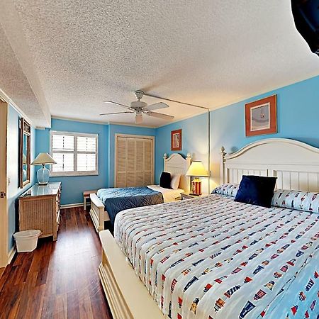 Ocean Creek Resort Briarcliffe Acres Exteriér fotografie
