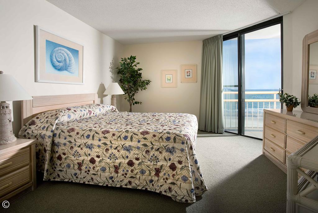 Ocean Creek Resort Briarcliffe Acres Exteriér fotografie