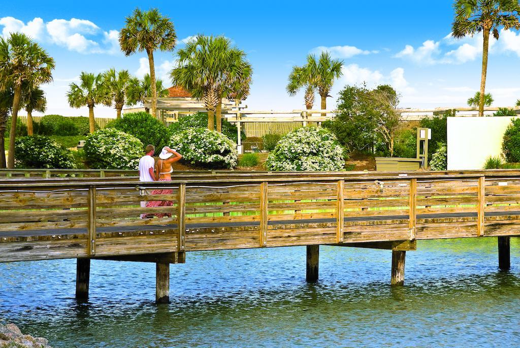 Ocean Creek Resort Briarcliffe Acres Exteriér fotografie