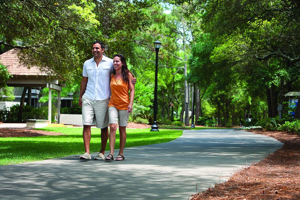 Ocean Creek Resort Briarcliffe Acres Exteriér fotografie