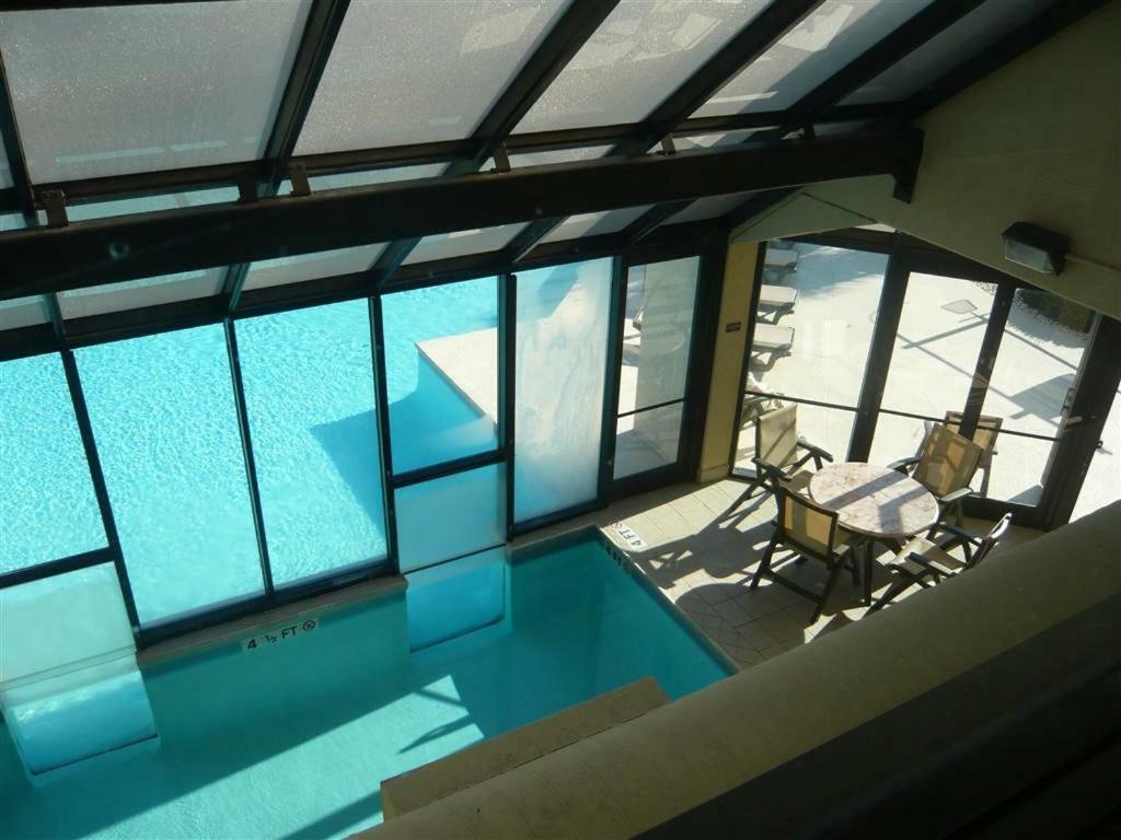 Ocean Creek Resort Briarcliffe Acres Exteriér fotografie