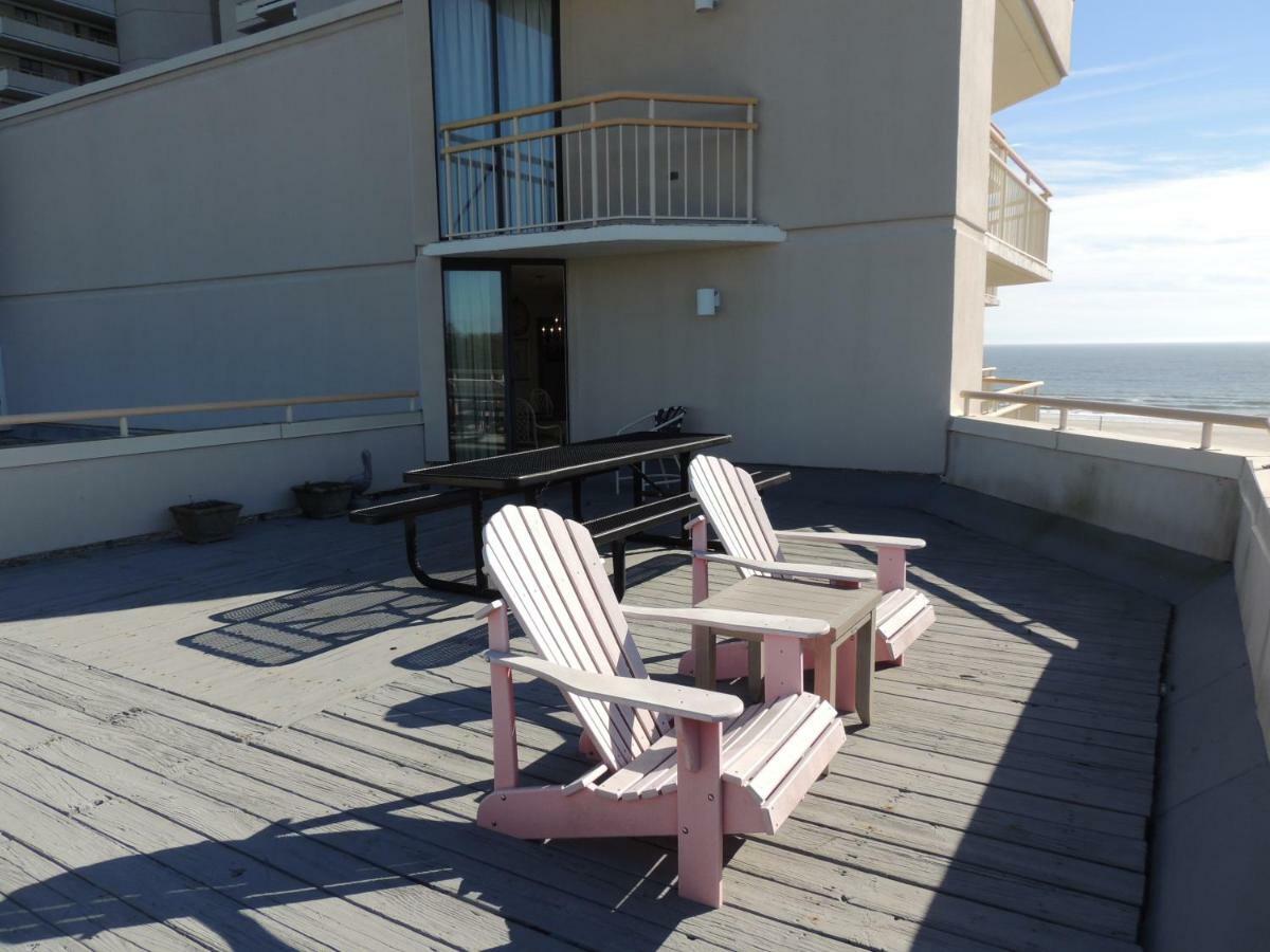 Ocean Creek Resort Briarcliffe Acres Exteriér fotografie