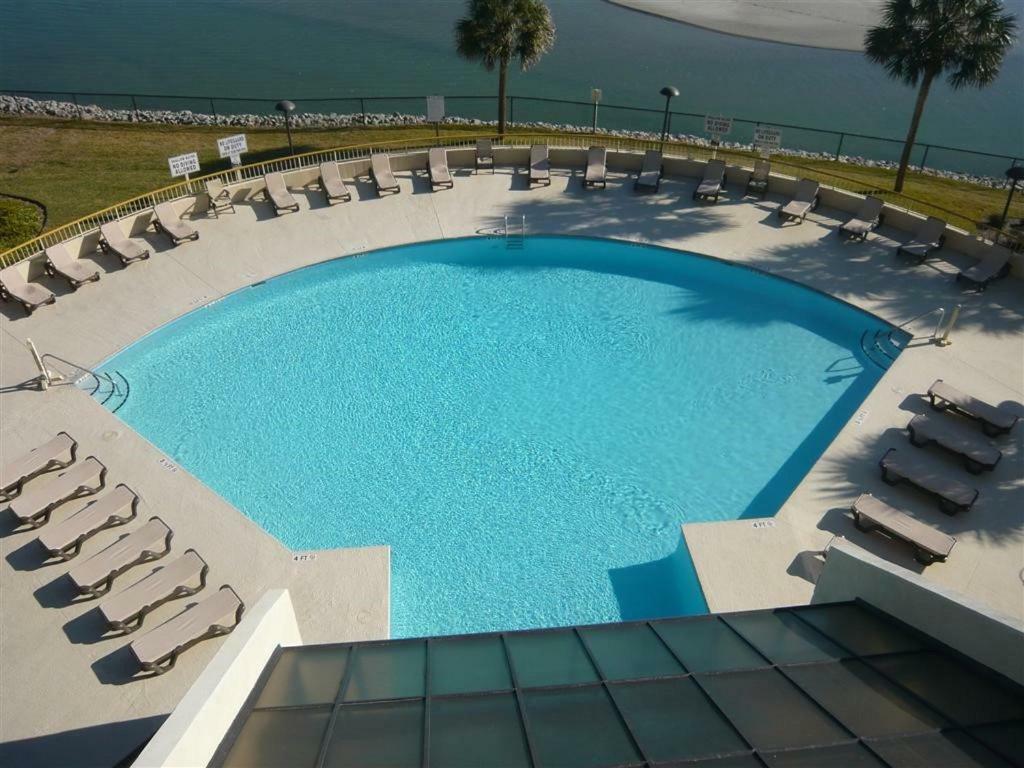 Ocean Creek Resort Briarcliffe Acres Exteriér fotografie