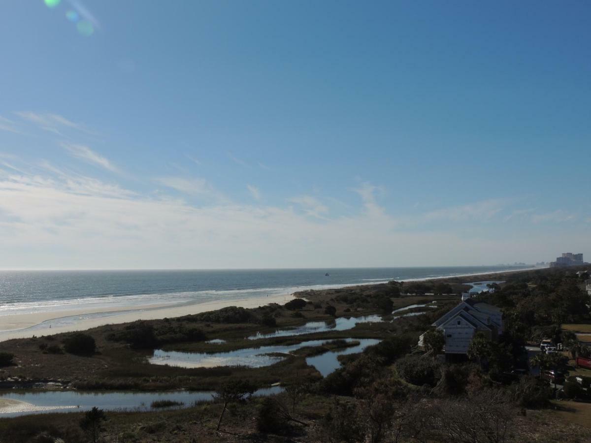Ocean Creek Resort Briarcliffe Acres Exteriér fotografie