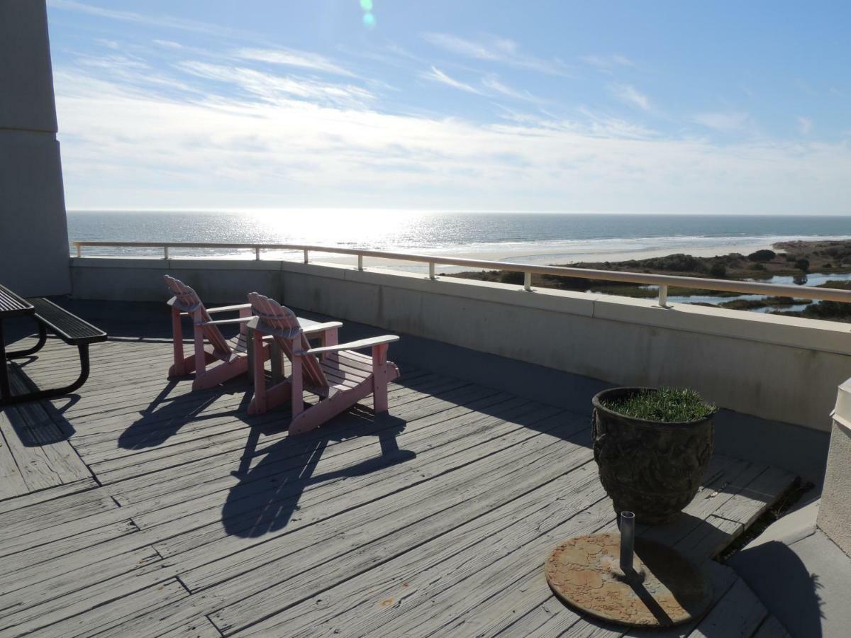 Ocean Creek Resort Briarcliffe Acres Exteriér fotografie