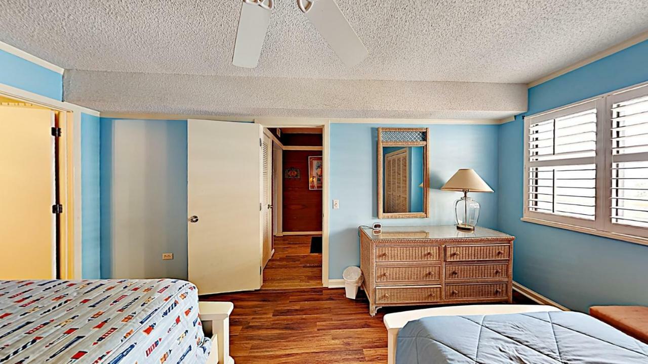 Ocean Creek Resort Briarcliffe Acres Exteriér fotografie