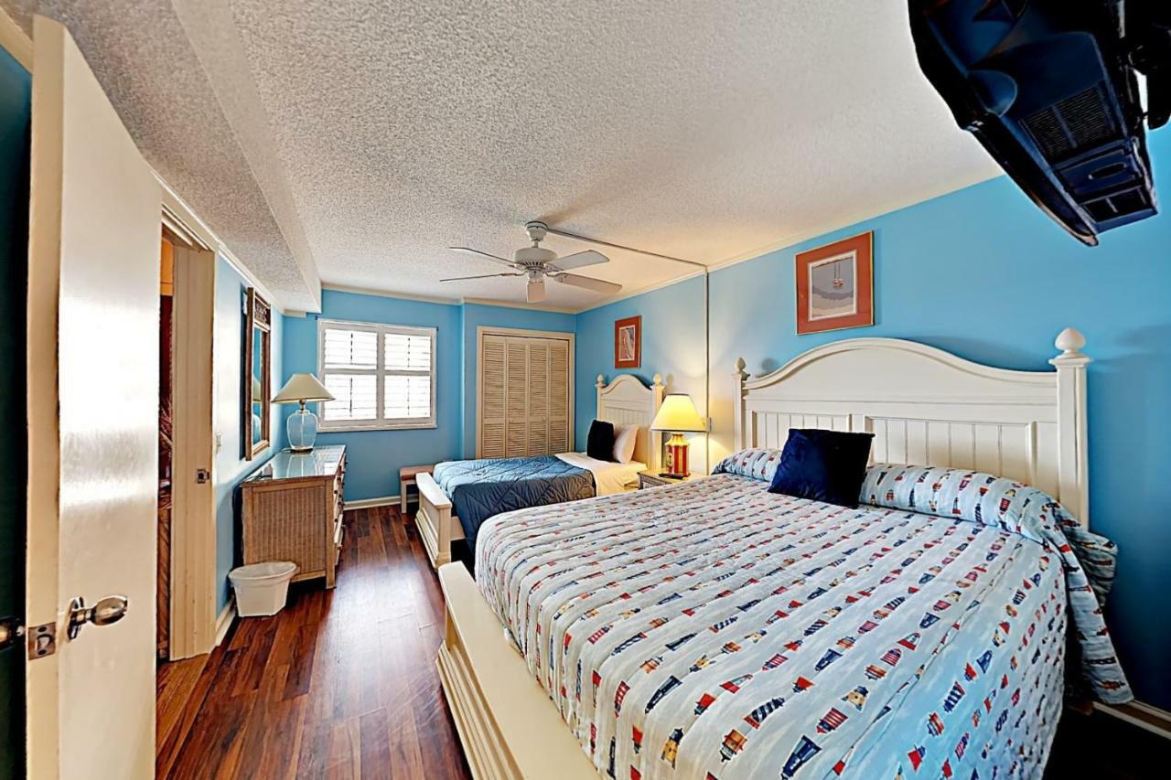 Ocean Creek Resort Briarcliffe Acres Exteriér fotografie