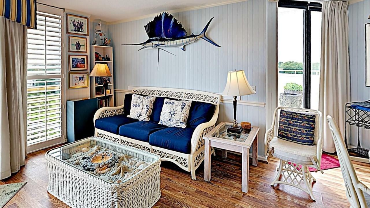 Ocean Creek Resort Briarcliffe Acres Exteriér fotografie