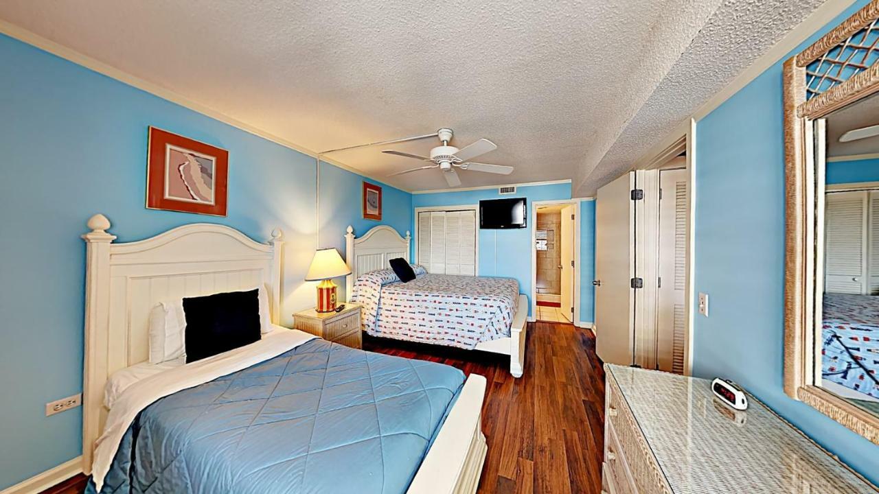 Ocean Creek Resort Briarcliffe Acres Exteriér fotografie