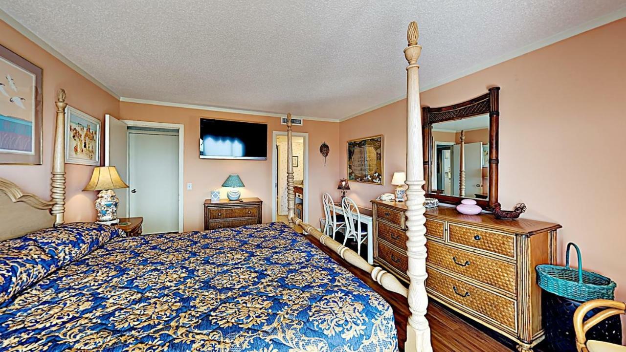 Ocean Creek Resort Briarcliffe Acres Exteriér fotografie