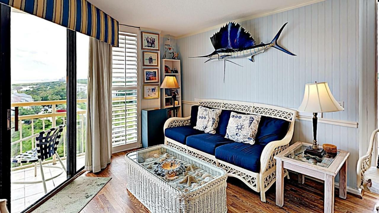 Ocean Creek Resort Briarcliffe Acres Exteriér fotografie