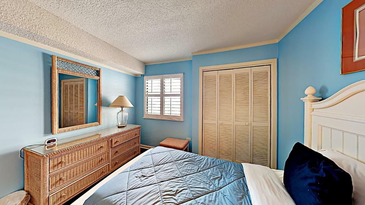 Ocean Creek Resort Briarcliffe Acres Exteriér fotografie