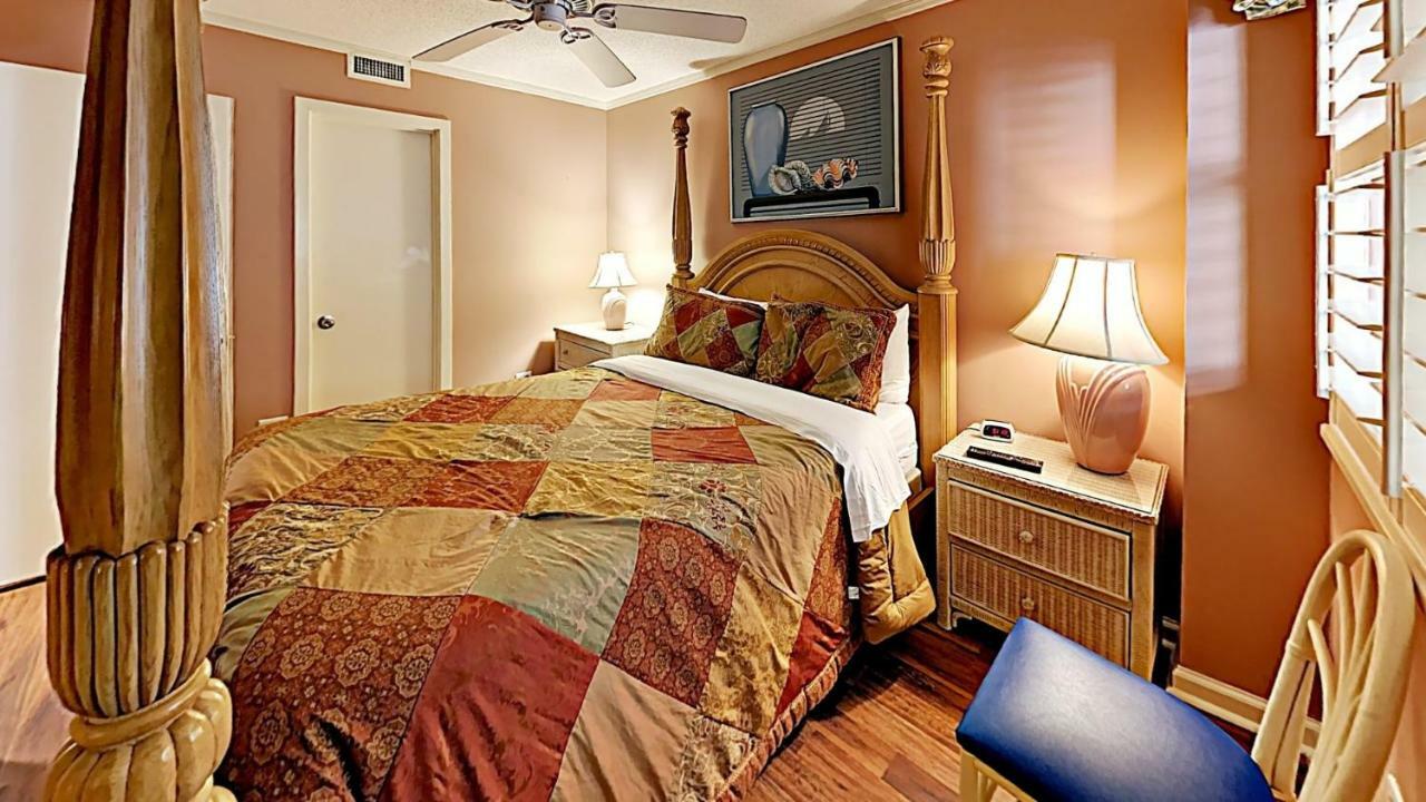 Ocean Creek Resort Briarcliffe Acres Exteriér fotografie
