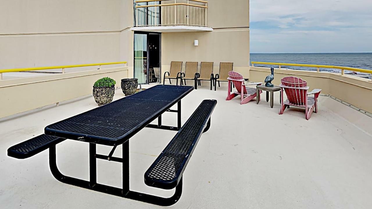 Ocean Creek Resort Briarcliffe Acres Exteriér fotografie