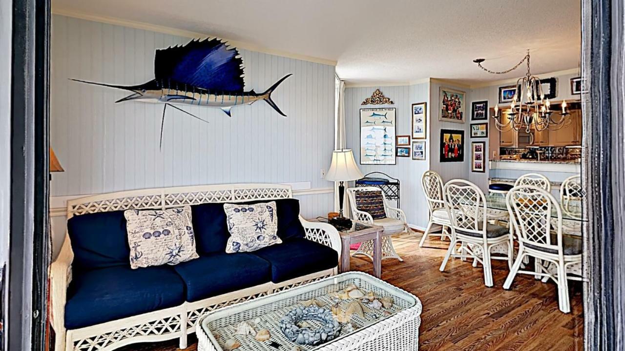 Ocean Creek Resort Briarcliffe Acres Exteriér fotografie