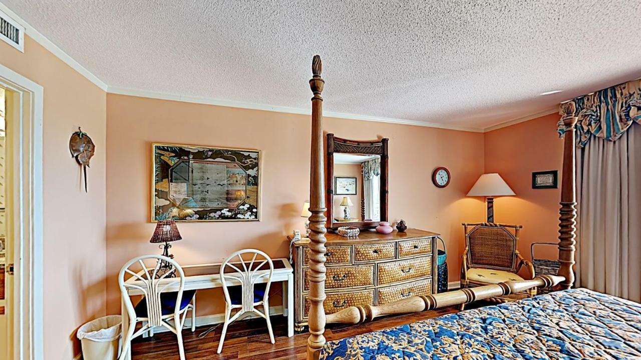 Ocean Creek Resort Briarcliffe Acres Exteriér fotografie