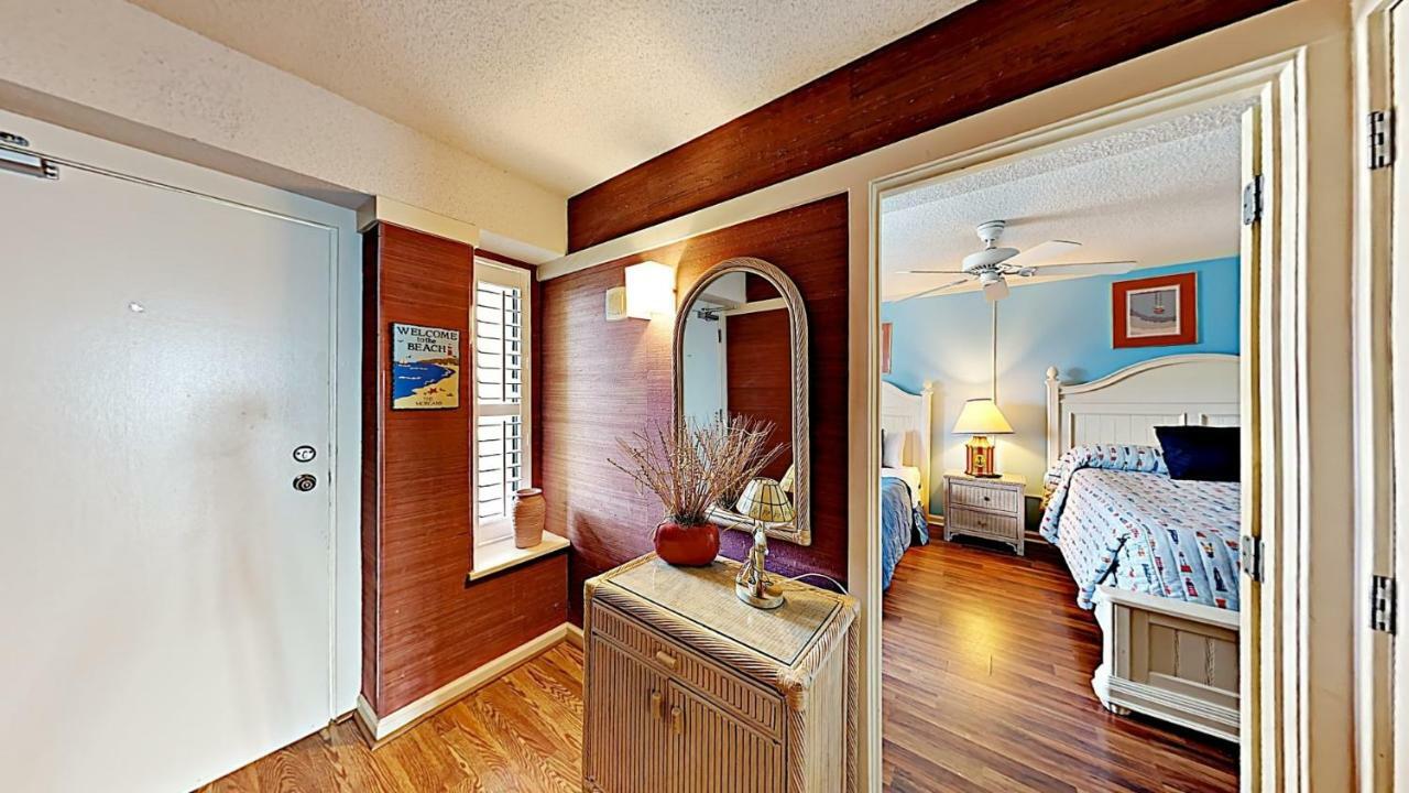 Ocean Creek Resort Briarcliffe Acres Exteriér fotografie