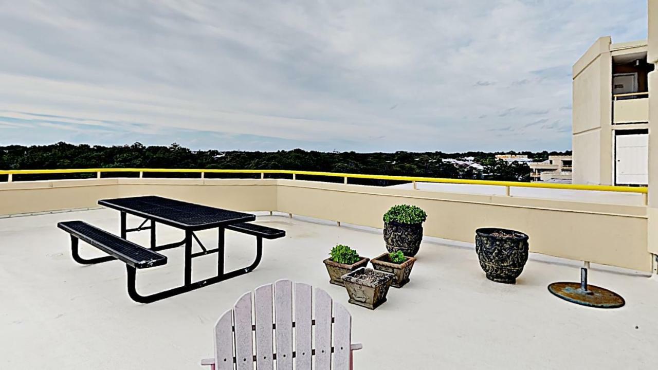Ocean Creek Resort Briarcliffe Acres Exteriér fotografie