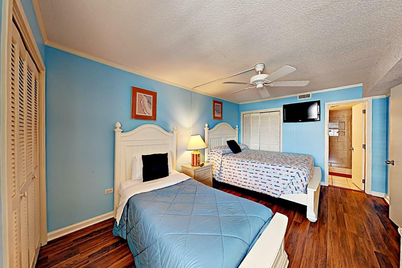 Ocean Creek Resort Briarcliffe Acres Exteriér fotografie