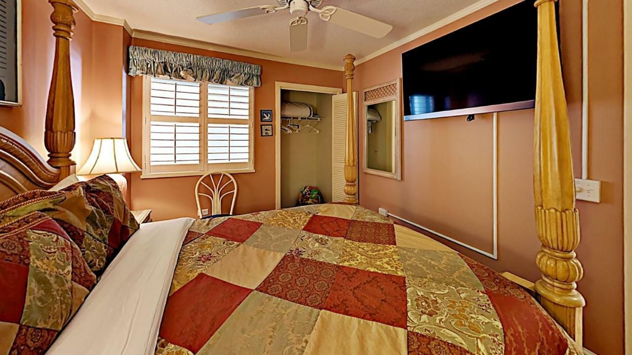 Ocean Creek Resort Briarcliffe Acres Exteriér fotografie